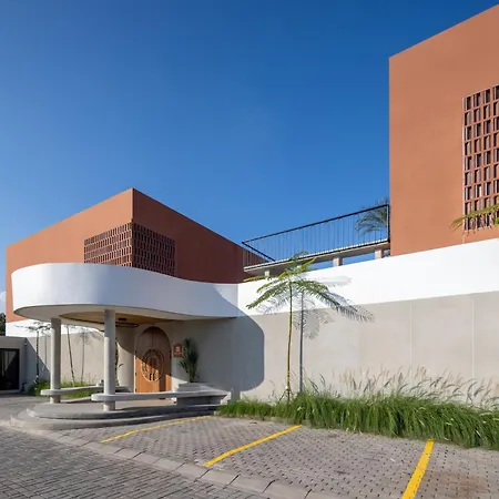 Terra Villas Canggu Exterior photo