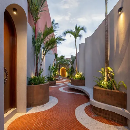 Terra Villas Canggu Exterior photo