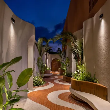 Terra Villas Canggu Exterior photo