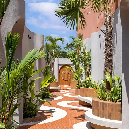 Terra Villas Canggu Exterior photo