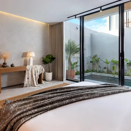 Terra Villas Canggu Exterior photo