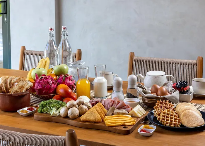 Terra Villas Canggu