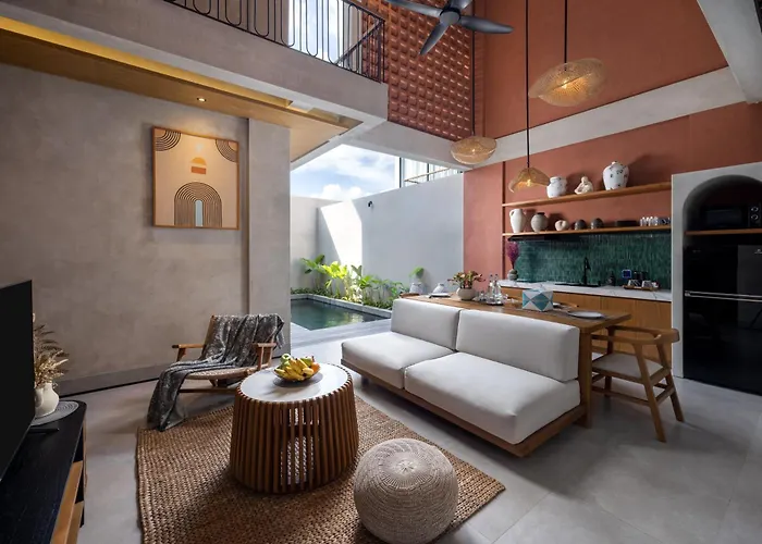 Terra Villas Canggu
