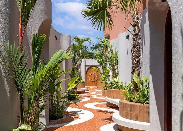 Terra Villas Canggu