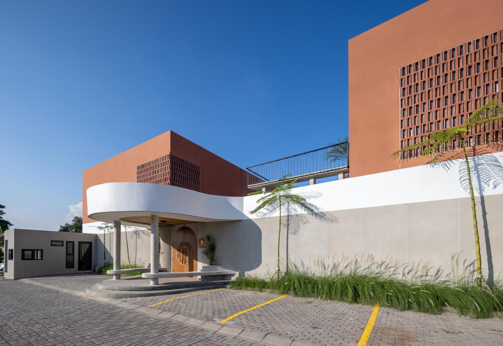Terra Villa