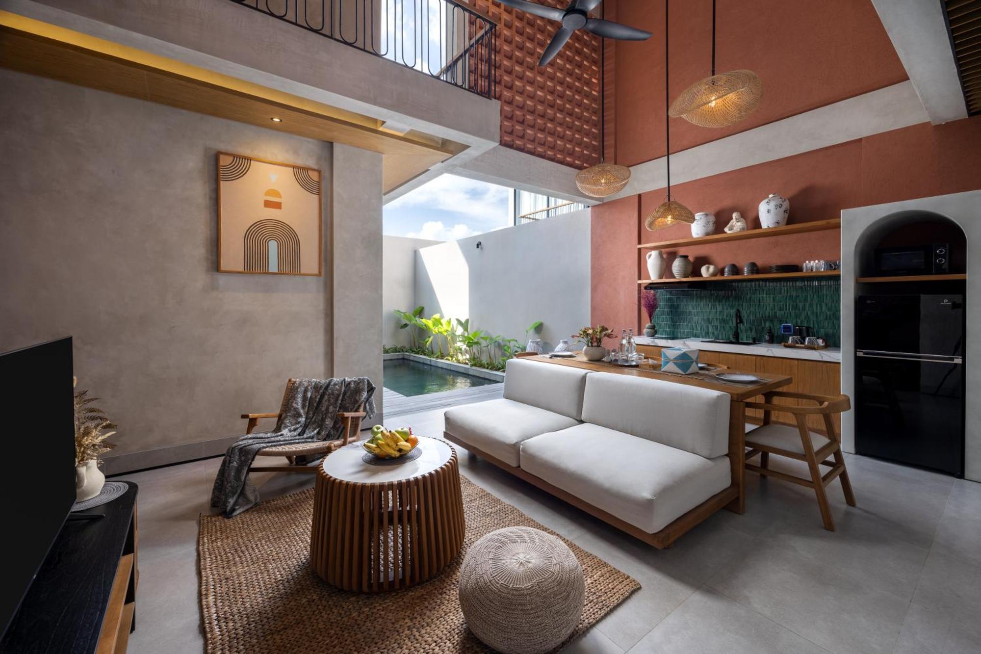 Terra Villa