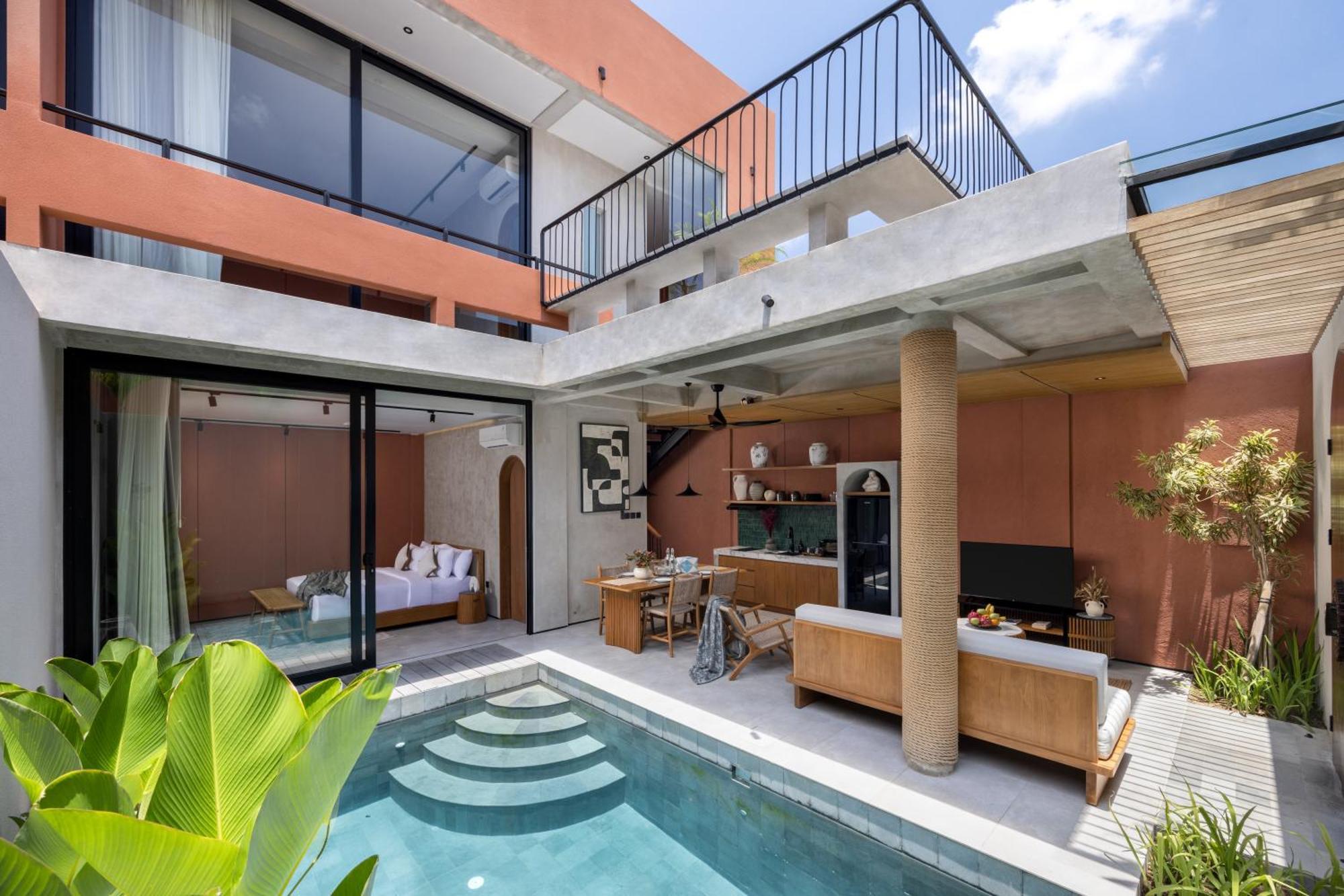 Terra Villa Canggu