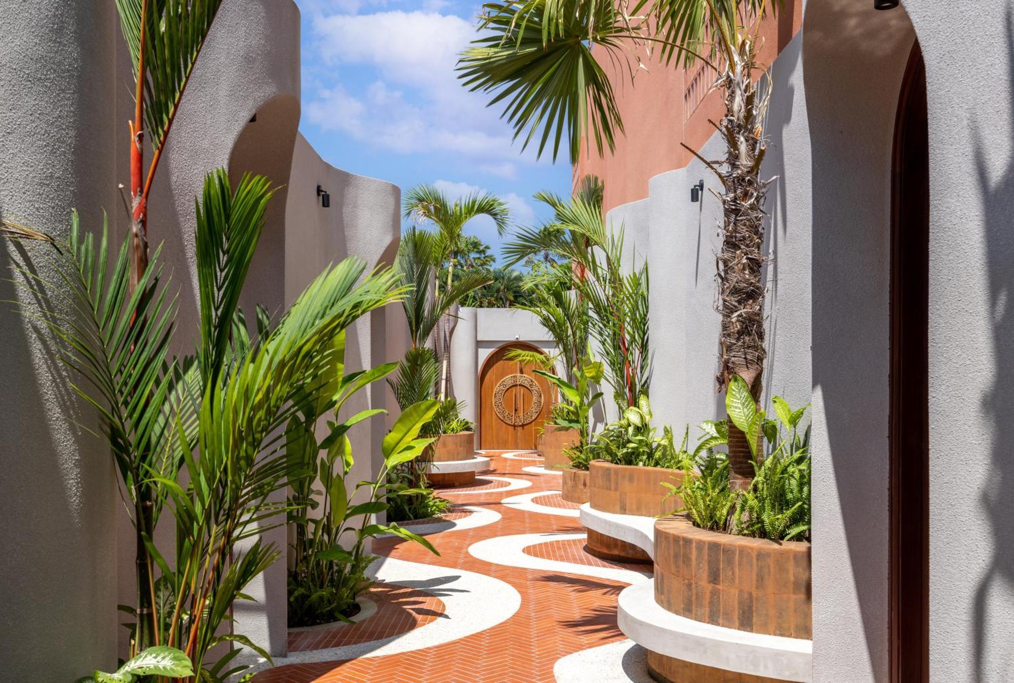 Terra Canggu