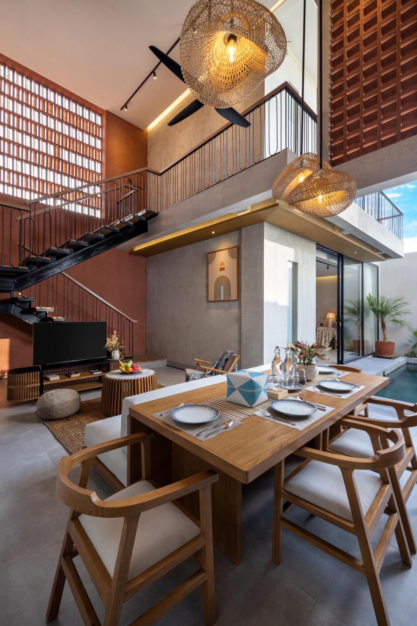 Terra Villa *