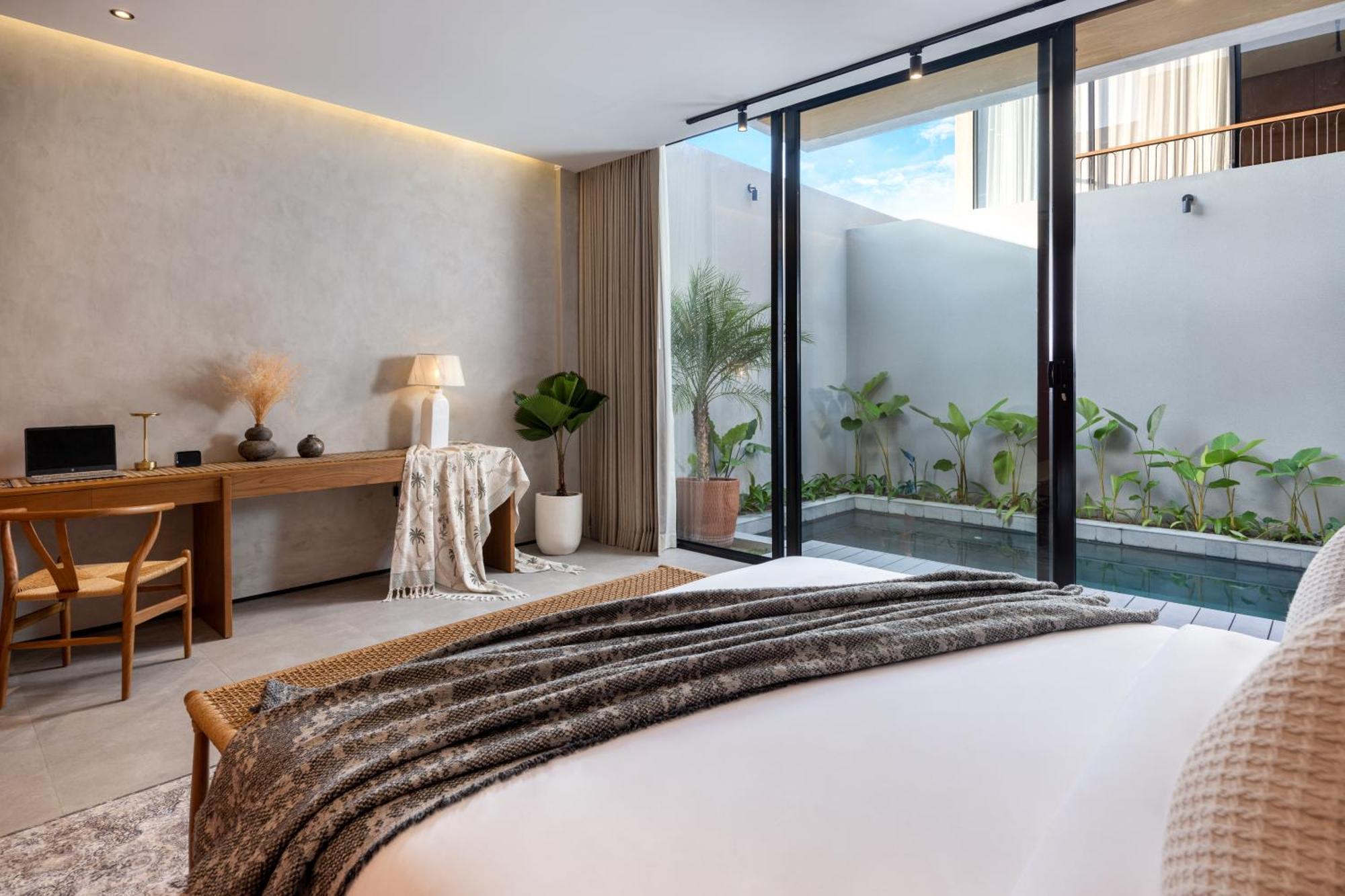 Terra Villa Canggu