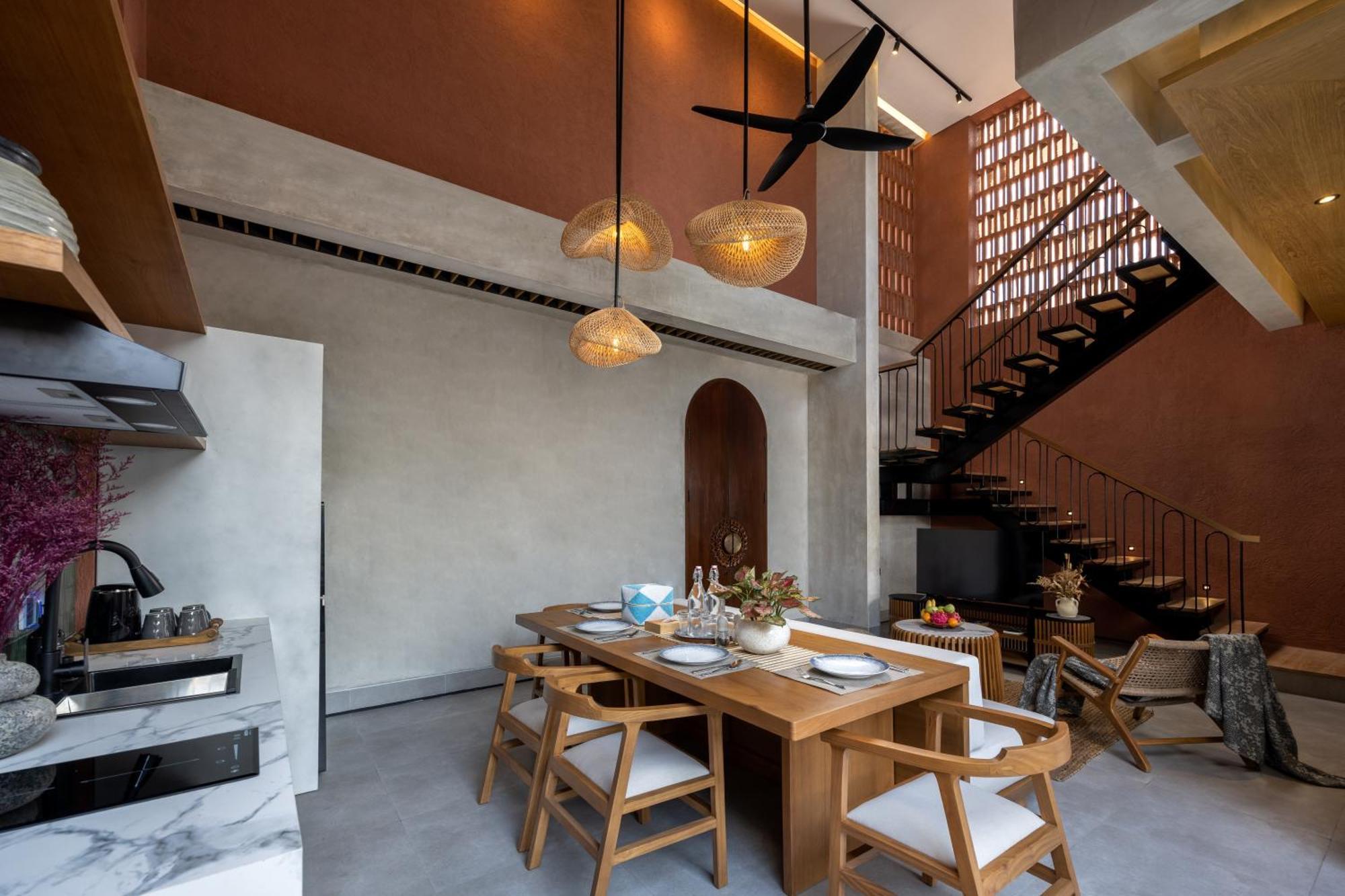 Villa Terra Canggu