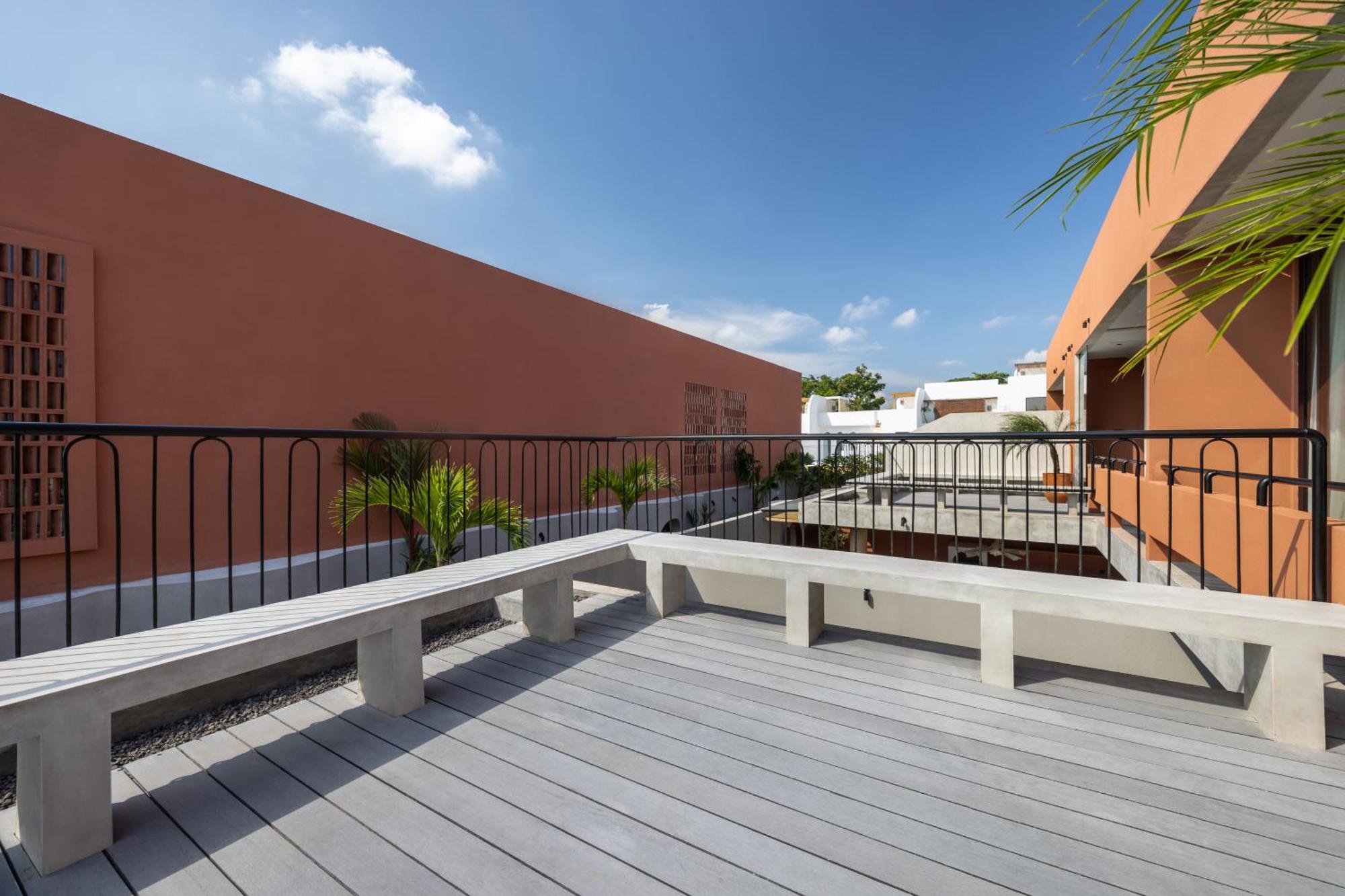 Terra Villa