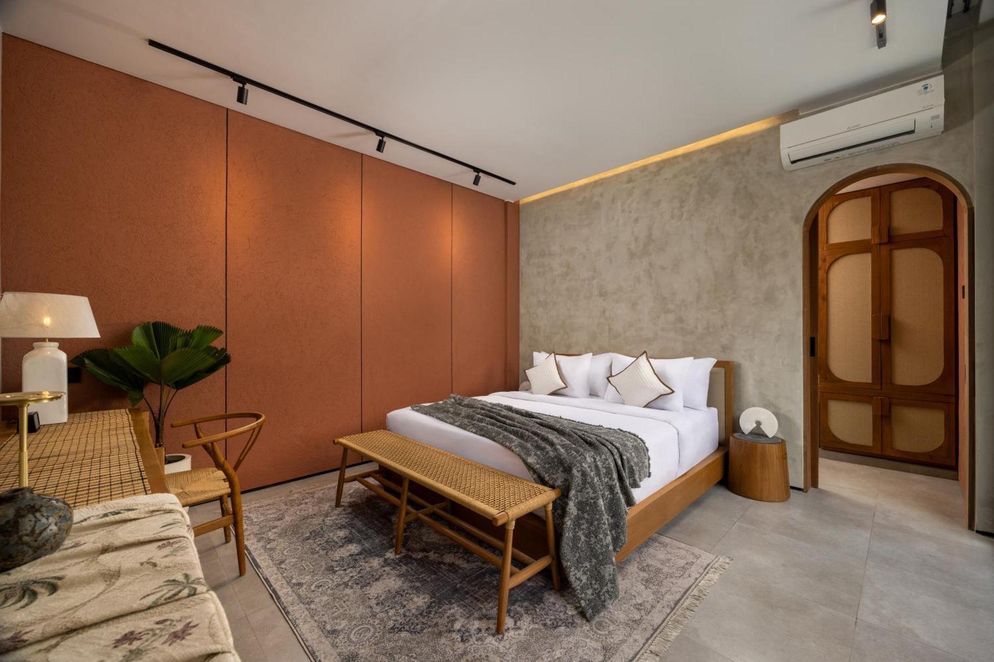 Villa Terra Canggu